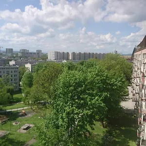 Ul. Ugorek Koło Areny Kraków